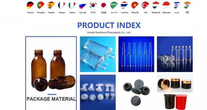 2023 Hot Sale 100ml 120ml 150ml Medicine Oral Liquid Syrup Plastic Bottle Pet Cough Syrup Bottle