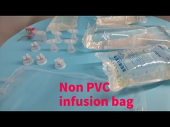 PVC infüzyon torbası mı arıyorsunuz?