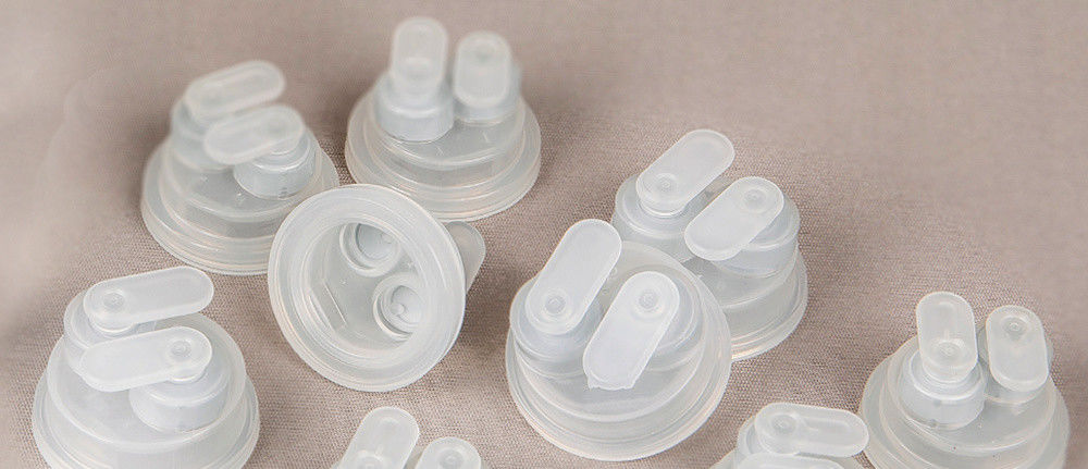 30mm 32mm Farmasötik Infüzyon PP Euro Baş Kapak Bfs Infüzyon Şişe Kapak Tıbbi Infüzyon Şişe Kapak
