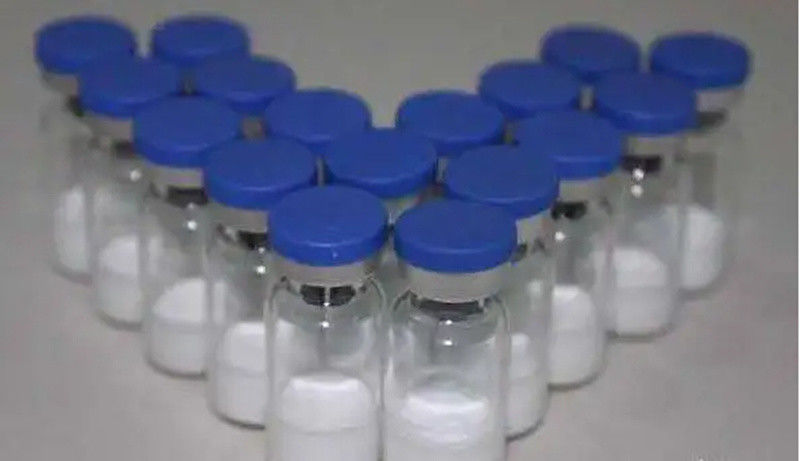 5 ml 10 ml Saf Amber Tıbbi Küçük Cam Şişe Enjeksiyon için Nötr Borosilikat Cam Flakon