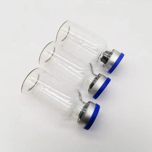 5 ml 20 ml Farmasötik Borosilikat Cam Amber Açık Boş Liyofilizasyon Tüplü Cam Enjeksiyon Flakon